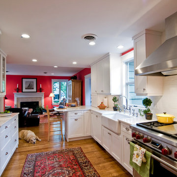 Room Remodels - Northern VA