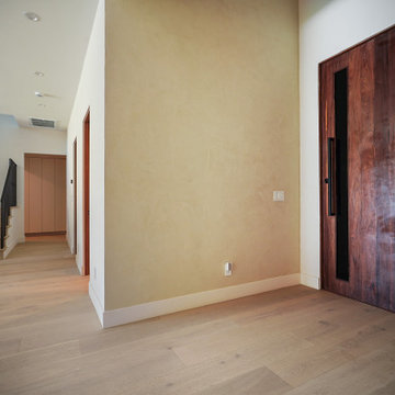 Valley Glen Whole-Home Remodel with Resort Pool & Pool House
