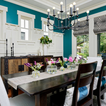Observatory Park Home Renovation & Decor