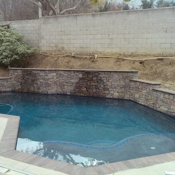 Southern Comfort Pools & Spas