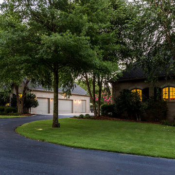 WHIPPOORWILL ESTATE