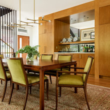 Dining rooms