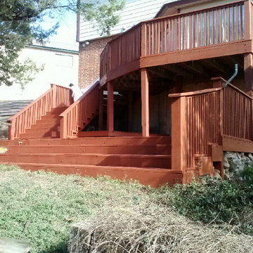Exterior Painting