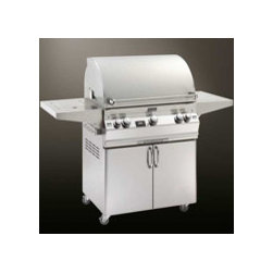 Barbecue Grills - Outdoor Grills