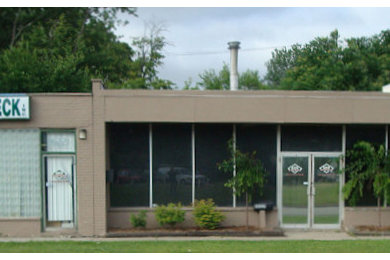 Redford Office