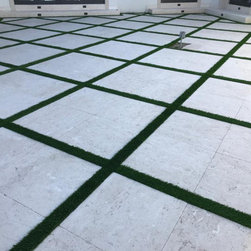 CASAMARY - Wall And Floor Tile