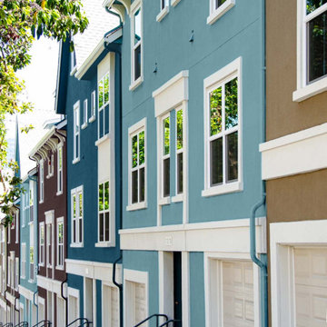 Hayes Valley North