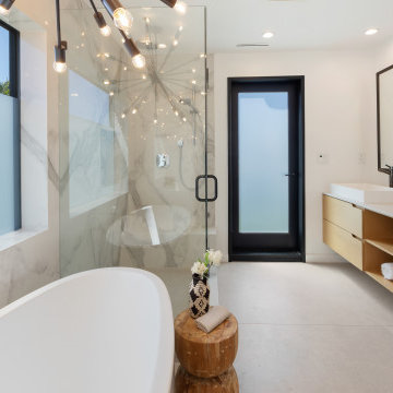 Venice Beach Contemporary