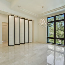 Room dividers