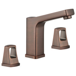 Contemporary Bathroom Sink Faucets by Legion Furniture
