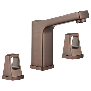 Legion Furniture Faucet With Drain-Brown Bronze