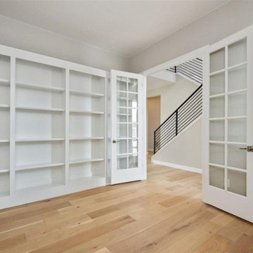 Burien WA Home Remodel - Crucial to the Sell