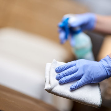 Home Cleaning Services Paramus
