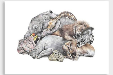 Safari Sleepers