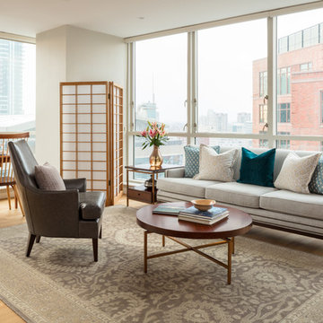 West End Penthouse