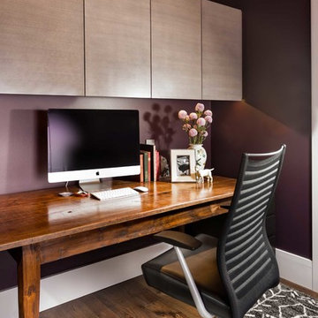 Mid-century Modern Sophisticate