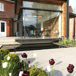 No.10 - Patio Doors