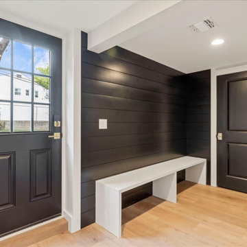 Laundry & Mudrooms || Evolution General Contracting