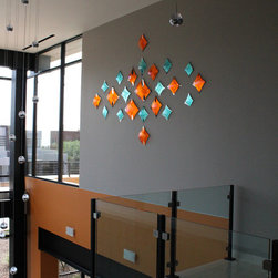 New installations - Products