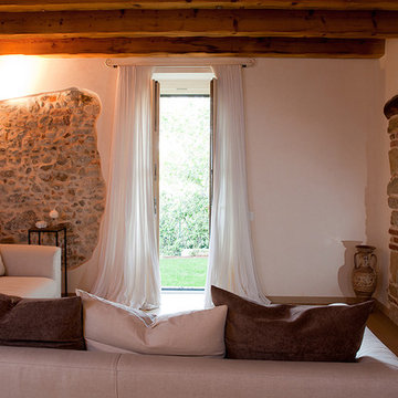 APPARTAMENTO IN CONVENTO