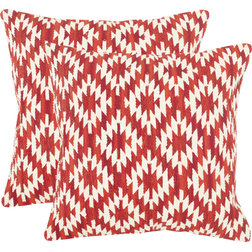 Southwestern Decorative Pillows by HedgeApple
