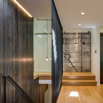 Wallace Park Modern Whole House Remodel