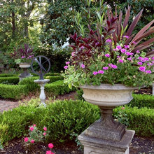 English Garden