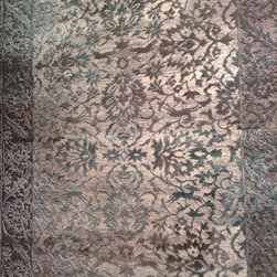 Area Rugs - Area Rugs