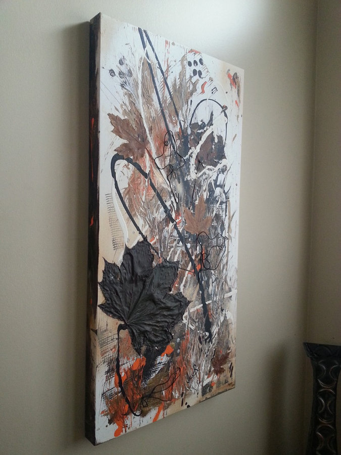 Touch of Fall