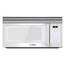 30" Over-the-Range Microwave - 300 Series - Microwave Ovens