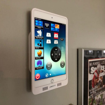 Video Walls - Ultimate Media Room