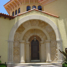 Door and Windows