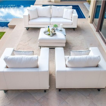 Rattan Outdoor Furniture