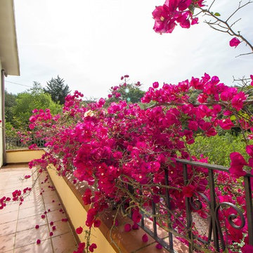 Home Staging Villa Abitata