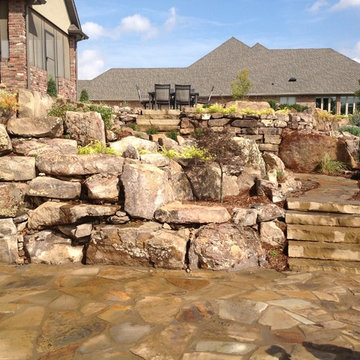 Outdoor Living Spaces