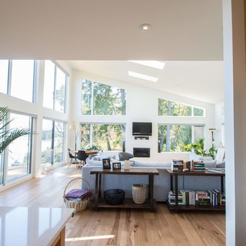 Bare Point Custom Home