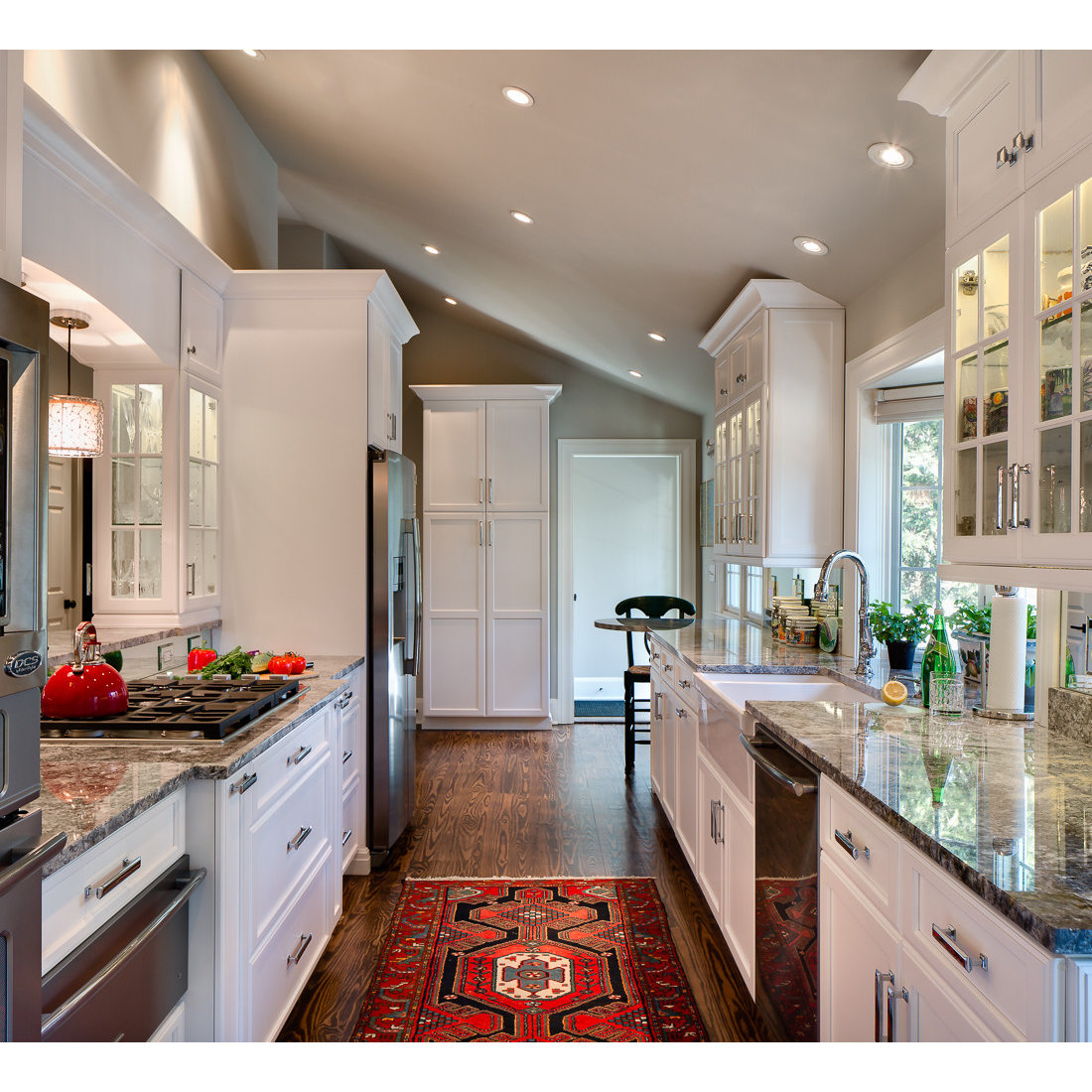 1960s Ranch, Remodel
