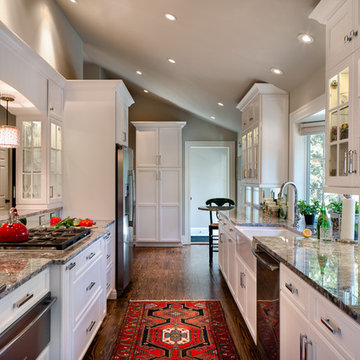 1960s Ranch, Remodel