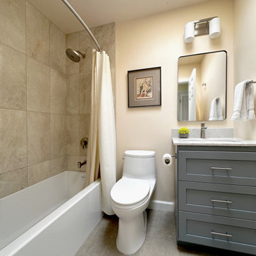 Crespi Rental Remodel & Refresh