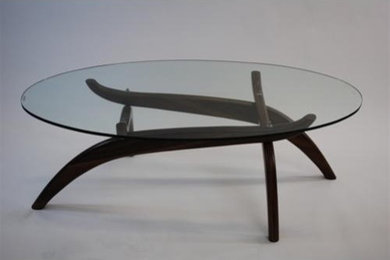 Spider Coffee Table FMI8014 by Fine Mod Imports