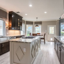 breakfast room