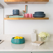 shelves
