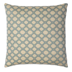 Elaine Smith Luxury Outdoor Pillows - Outdoor Cushions And Pillows