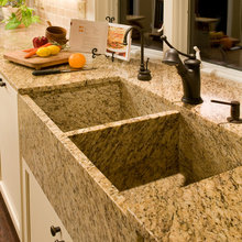 Kitchen Ideas
