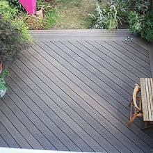 Decking