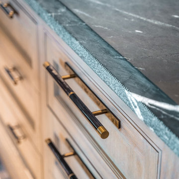 Kitchen Cabinet Pulls