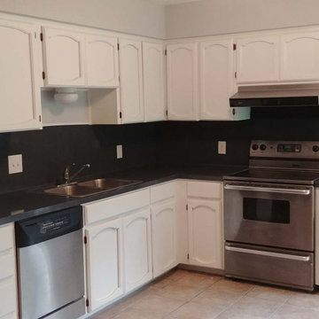 Atlanta Kitchen Remodel