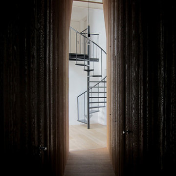 Tibbensteeg Hoonhorst