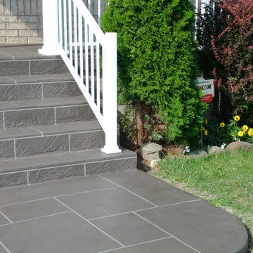 Entrance Ways