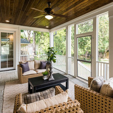 screen porch